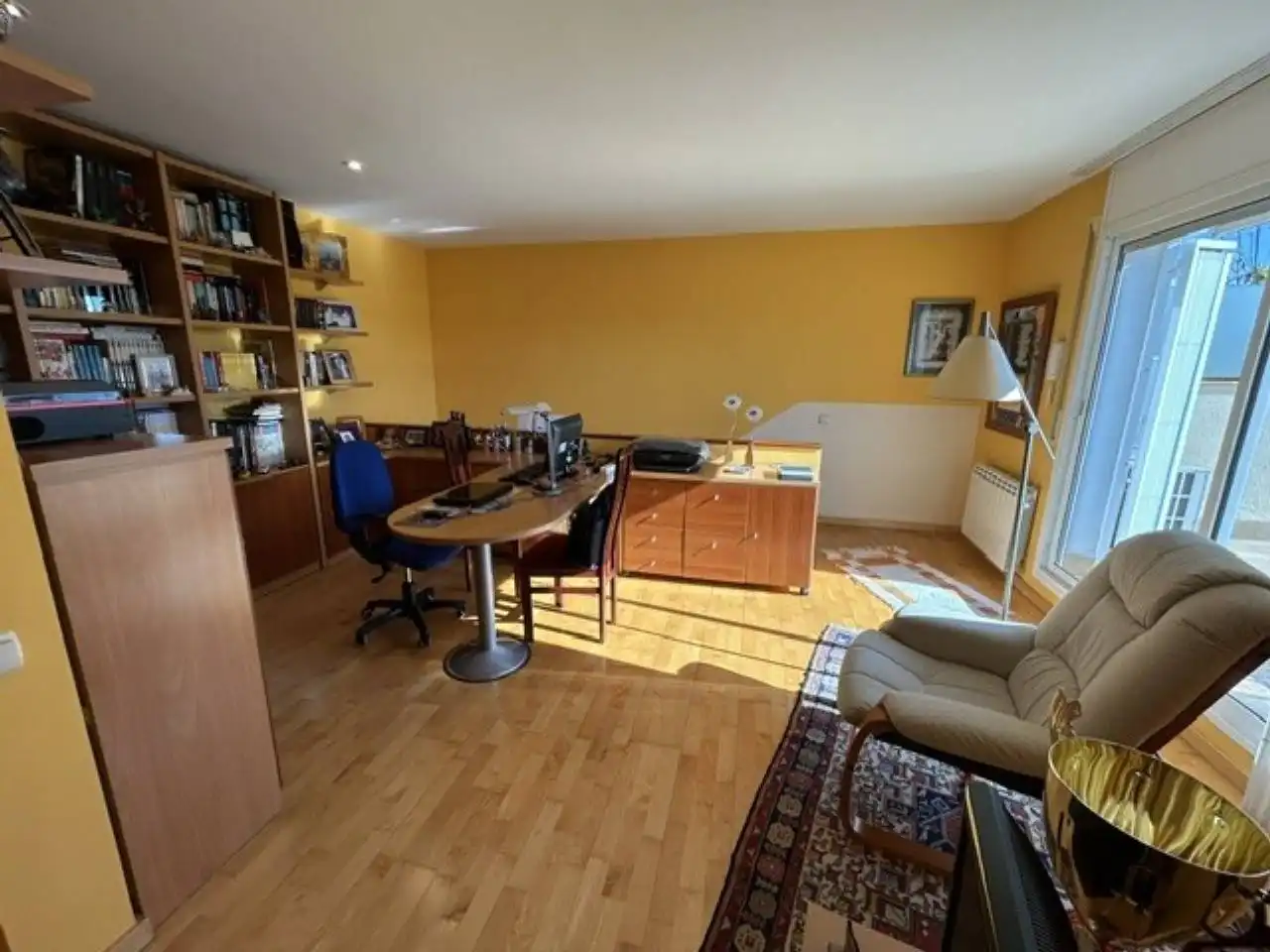 Flat for sale in Terrassa  with Air Conditioner, Heating and Terrace