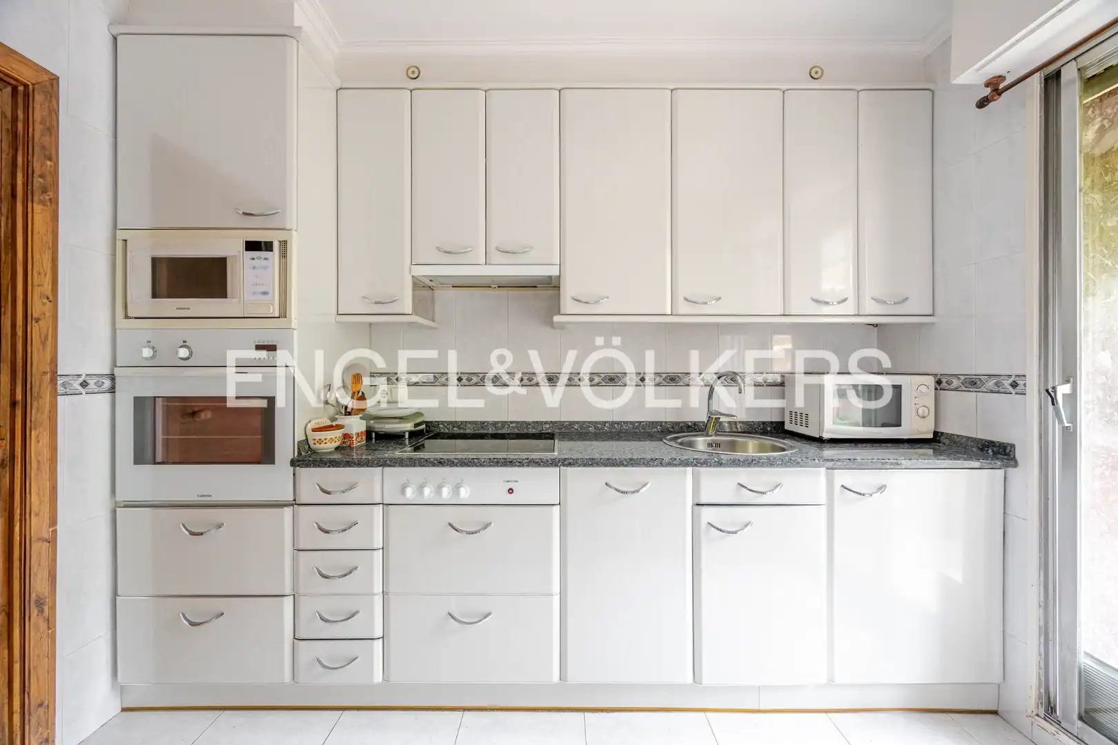 Piso con ascensor en venta en Calle de Catalina de Erauso, imagen 26