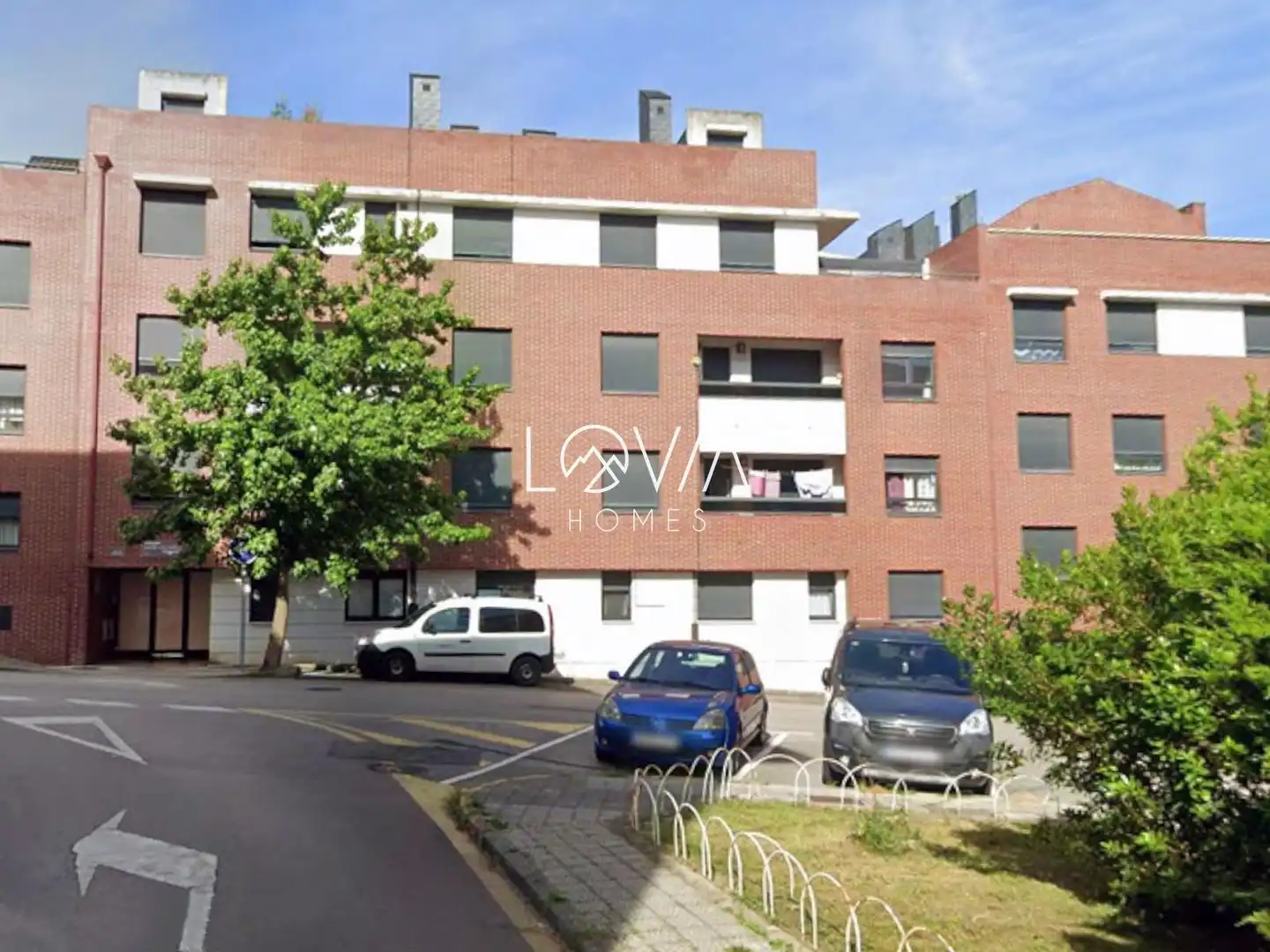 Wohnung mit Aufzug zum Verkauf in Requejada