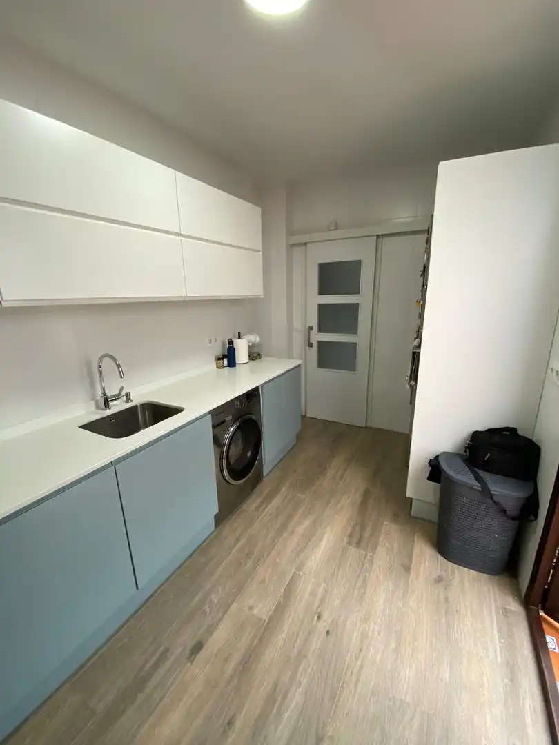 Kitchen of Houses for sale in Sevilla