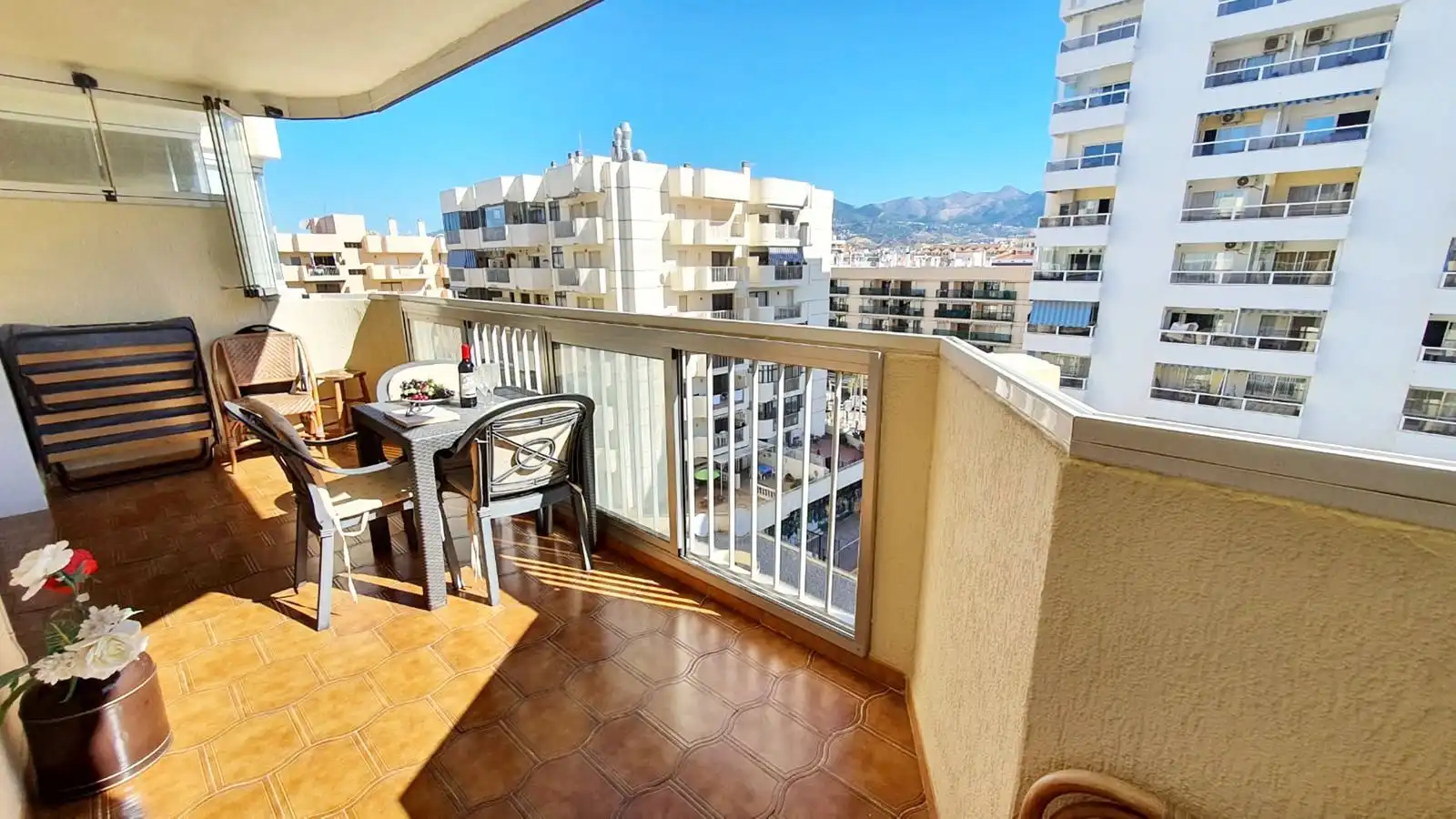 Piso con ascensor en venta en Puerto Deportivo, imagen 4
