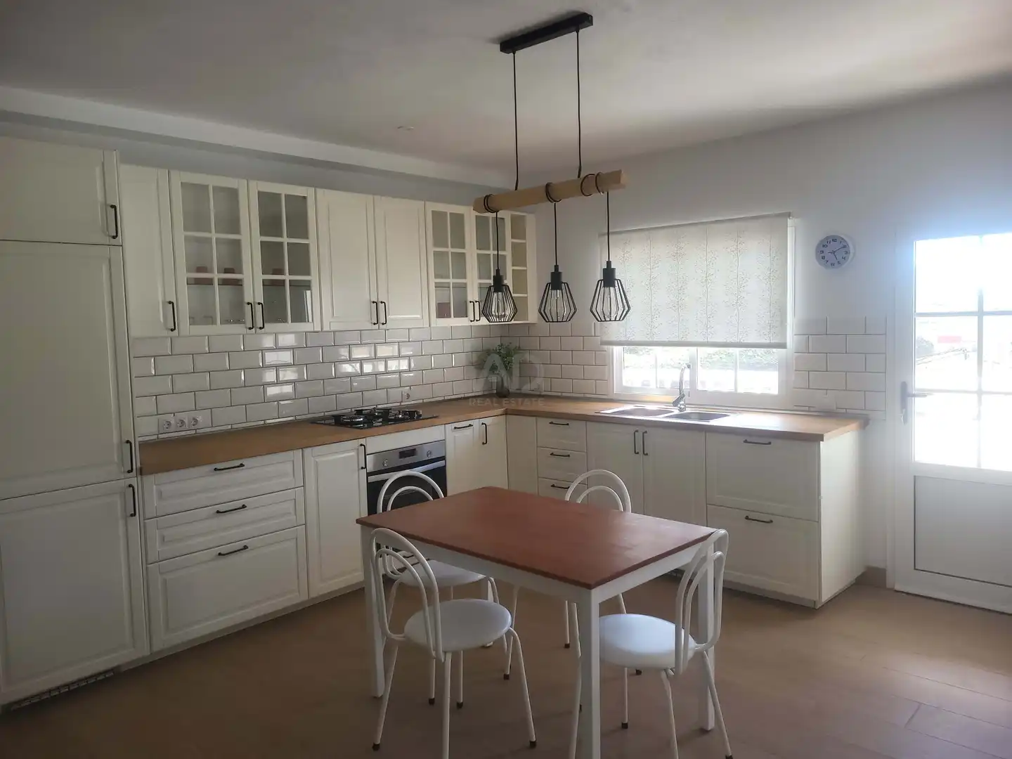 Cocina de Piso en venta en La Aldea de San Nicolás  con Aire acondicionado, Calefacción y Terraza