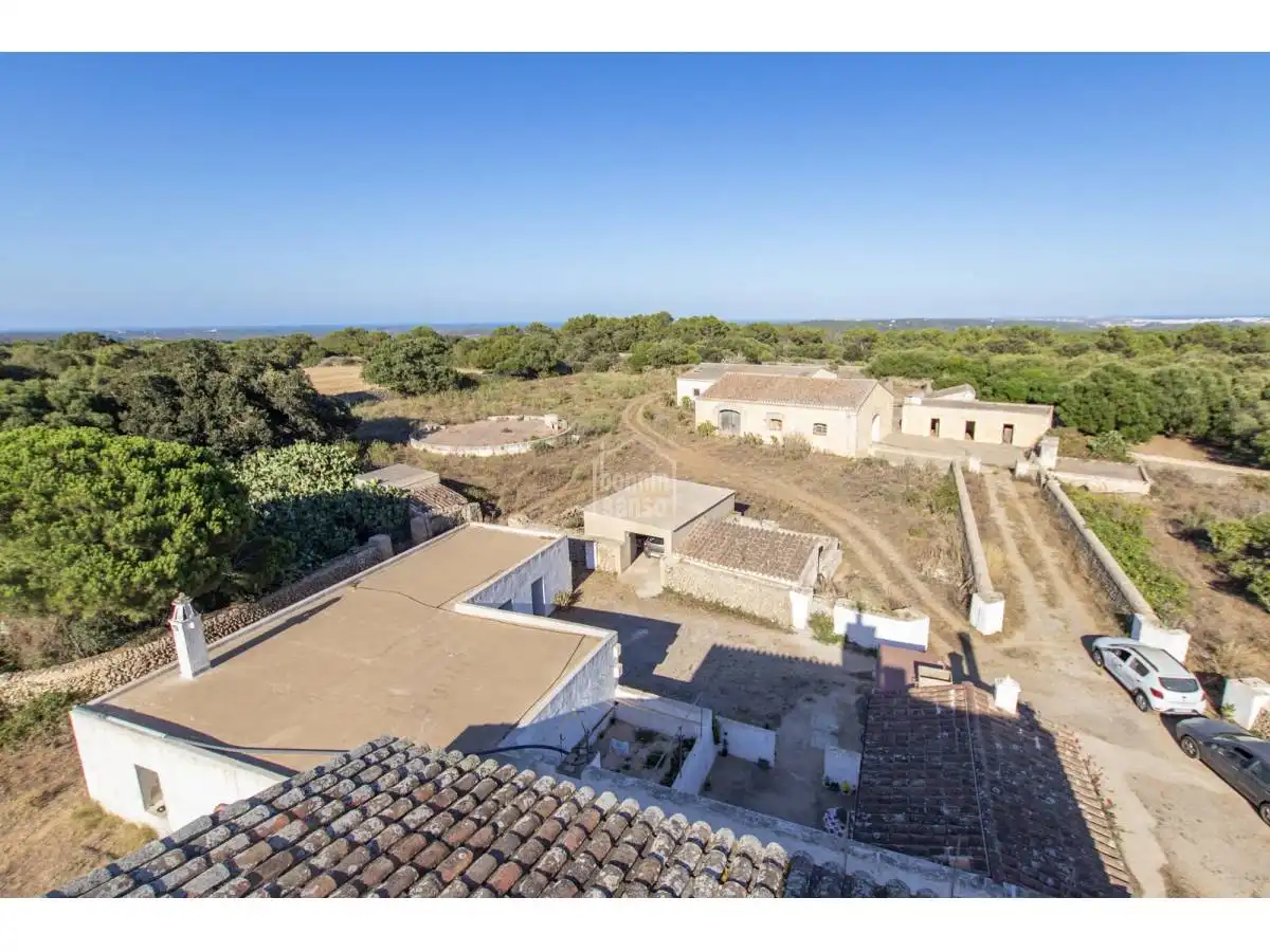 Landhaus zum Verkauf in Alaior poble, imagen 7