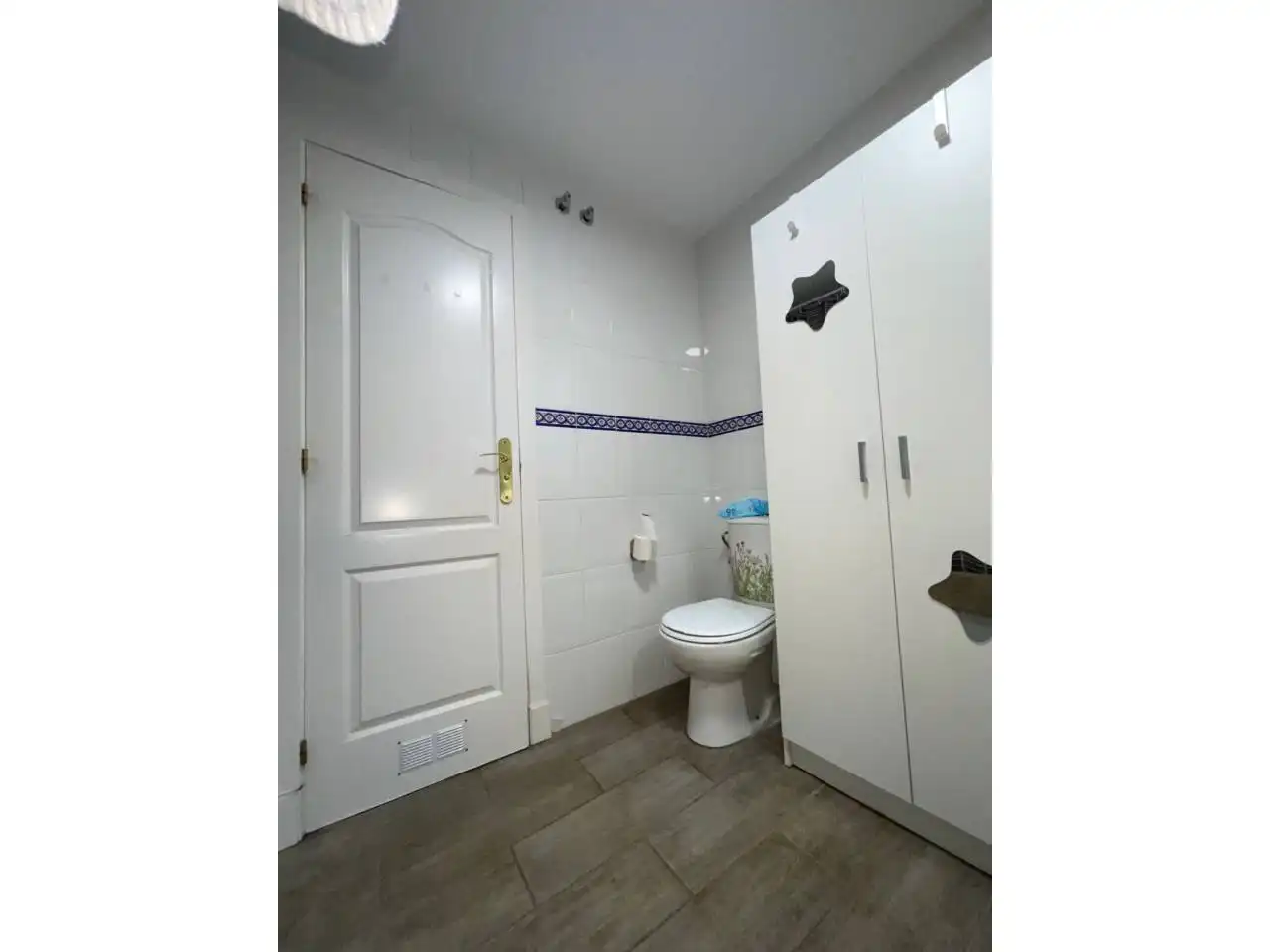 Baño de Ático en venta en Casares con Aire acondicionado, Calefacción y Terraza
