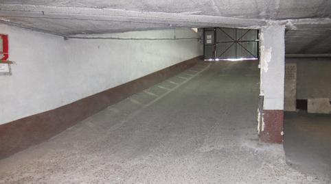 Foto 4 de Garatge en venda a Calle Peñaranda, 10, Santa Catalina - Ferial, Burgos