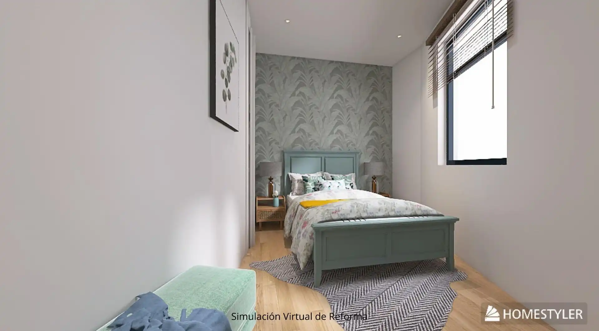 Habitación de Piso en venta en Bilbao  con Calefacción, Terraza y Balcón