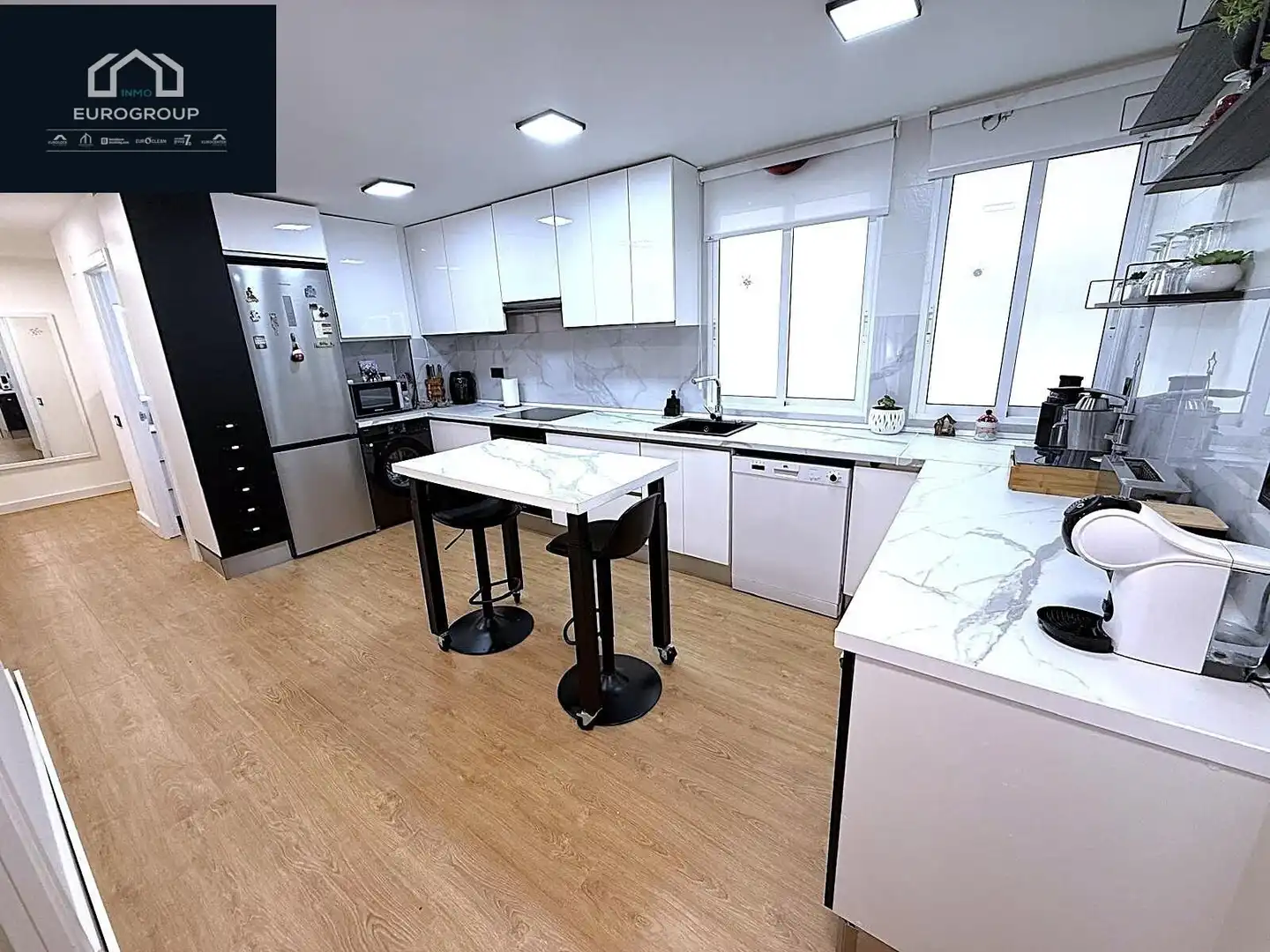 Appartement avec ascenseur à vendre à Centro Urbano, imagen 31