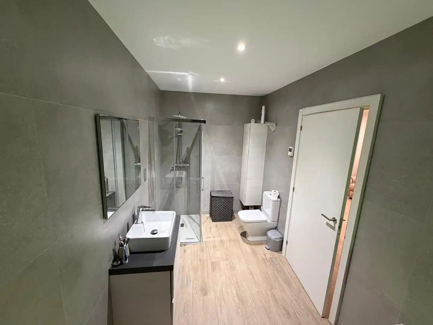 Casa con jardín en venta en Carrer Balmes, imagen 32