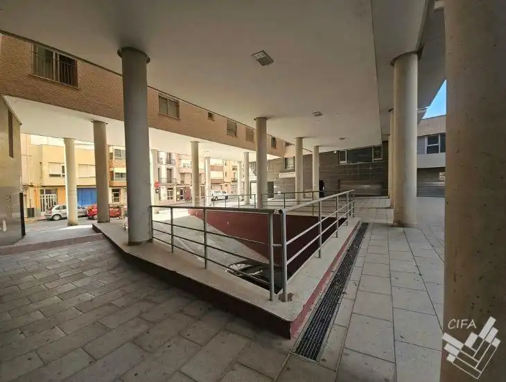 Flat for sale in Casco Urbano