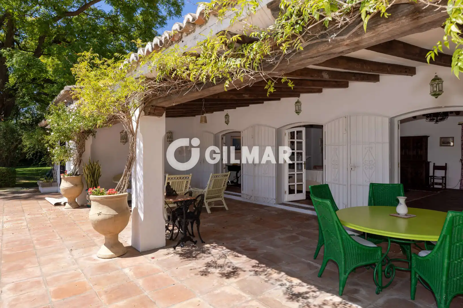 Villa con piscina in vendita a Los Flamingos, imagen 62