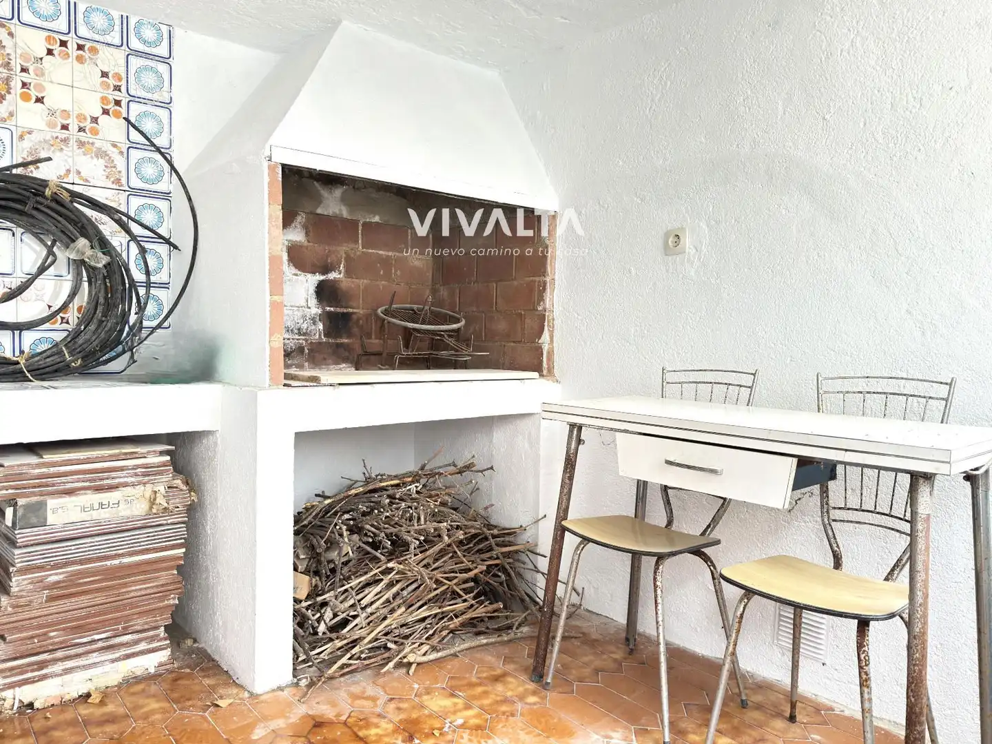 Habitación de Casa o chalet en venta en Perales de Tajuña con Aire acondicionado, Calefacción y Terraza