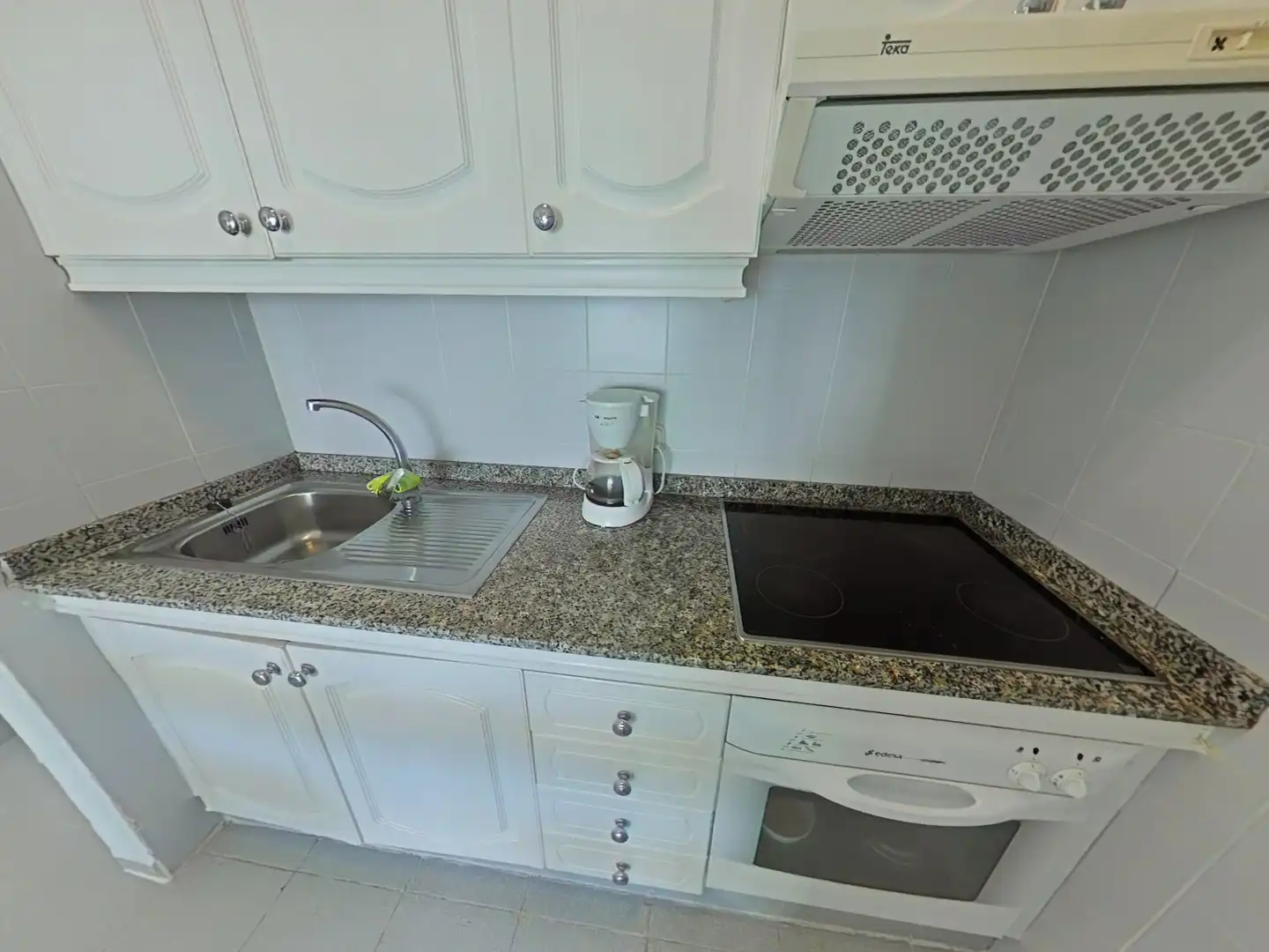 Apartament en venda a Calle Londres, 7, Playa de Fañabé