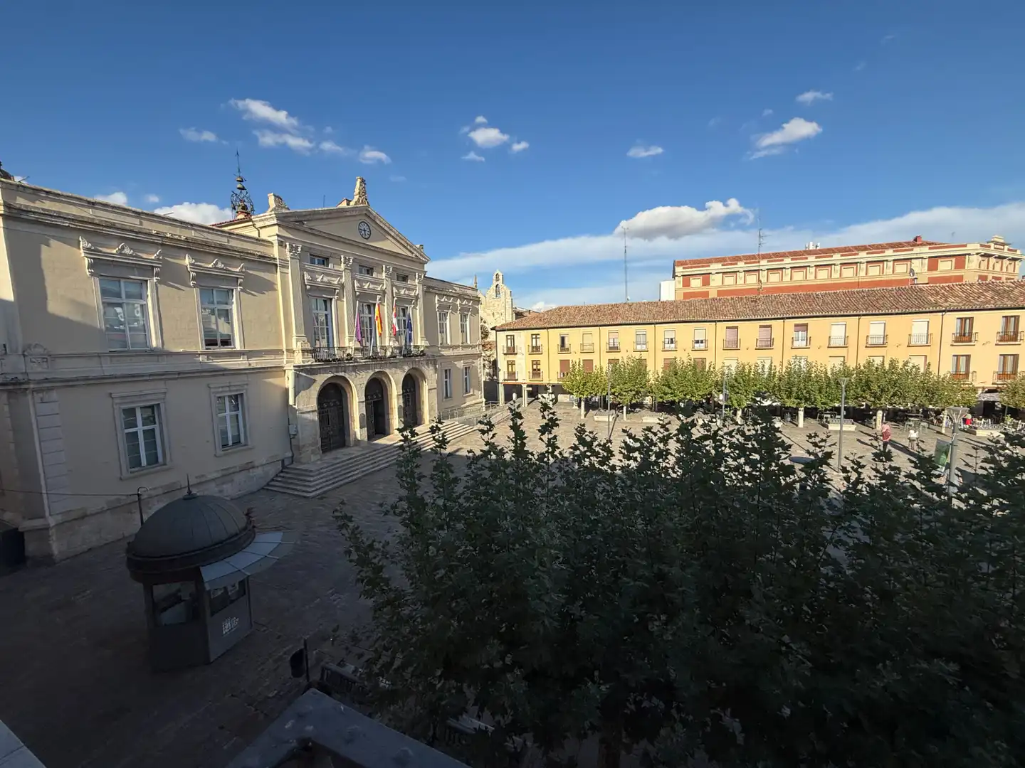Pis amb terrassa en venda a Plaza Mayor, imagen 7