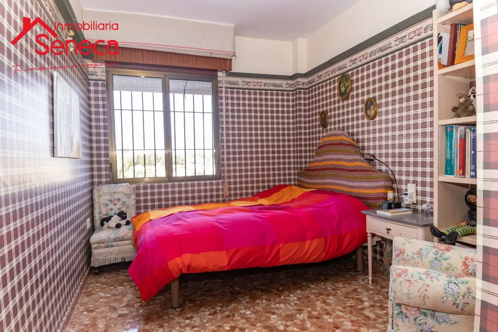 Casa o chalet en venta en El Brillante -El Naranjo - El Tablero