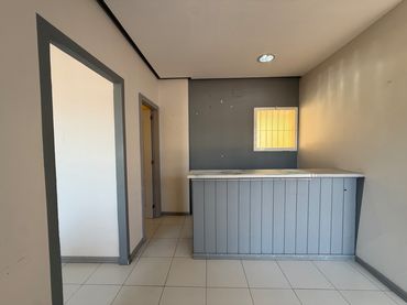 Local comercial en venta en El Puerto