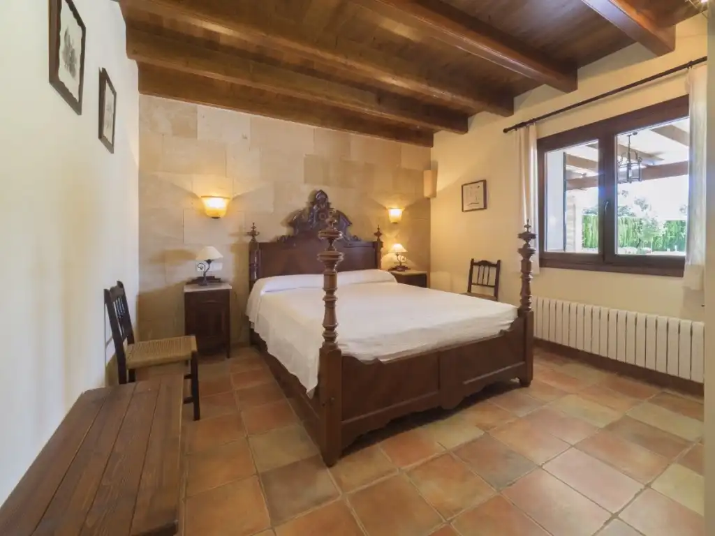 Landhaus mit Pool zum Verkauf in Pollença Poble, imagen 23