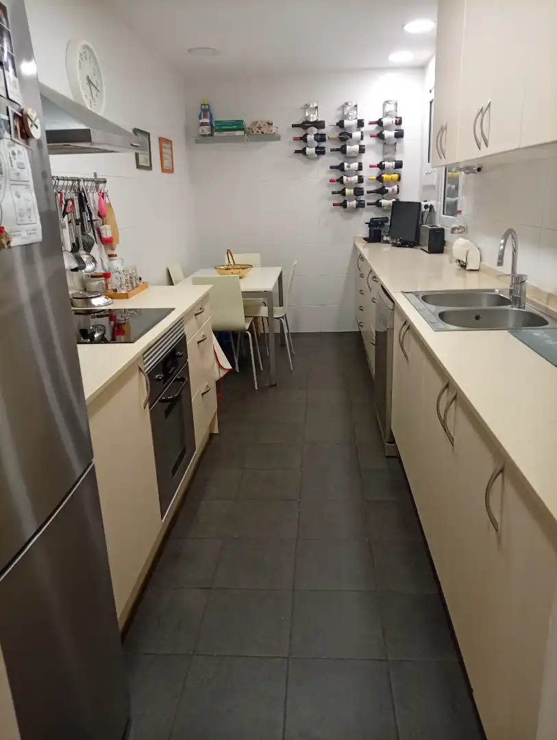 Piso con terraza en venta en Carrer de Provença 422, imagen 12