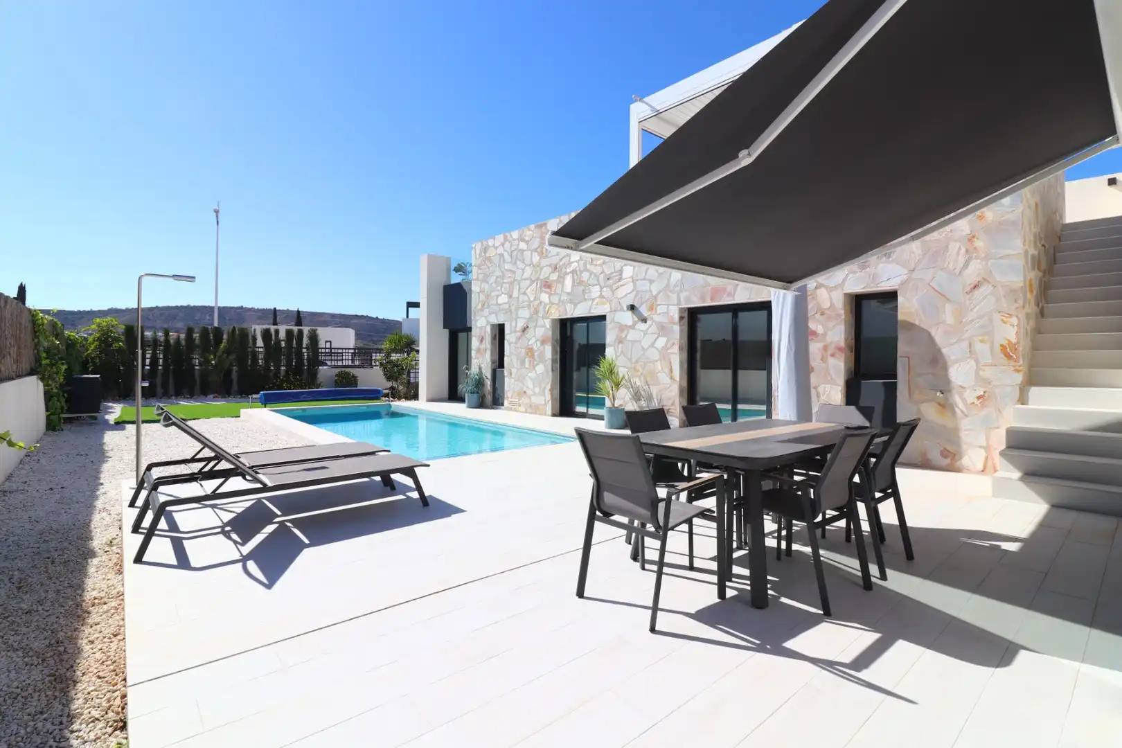 Casa con piscina in vendita a Algorfa, imagen 26