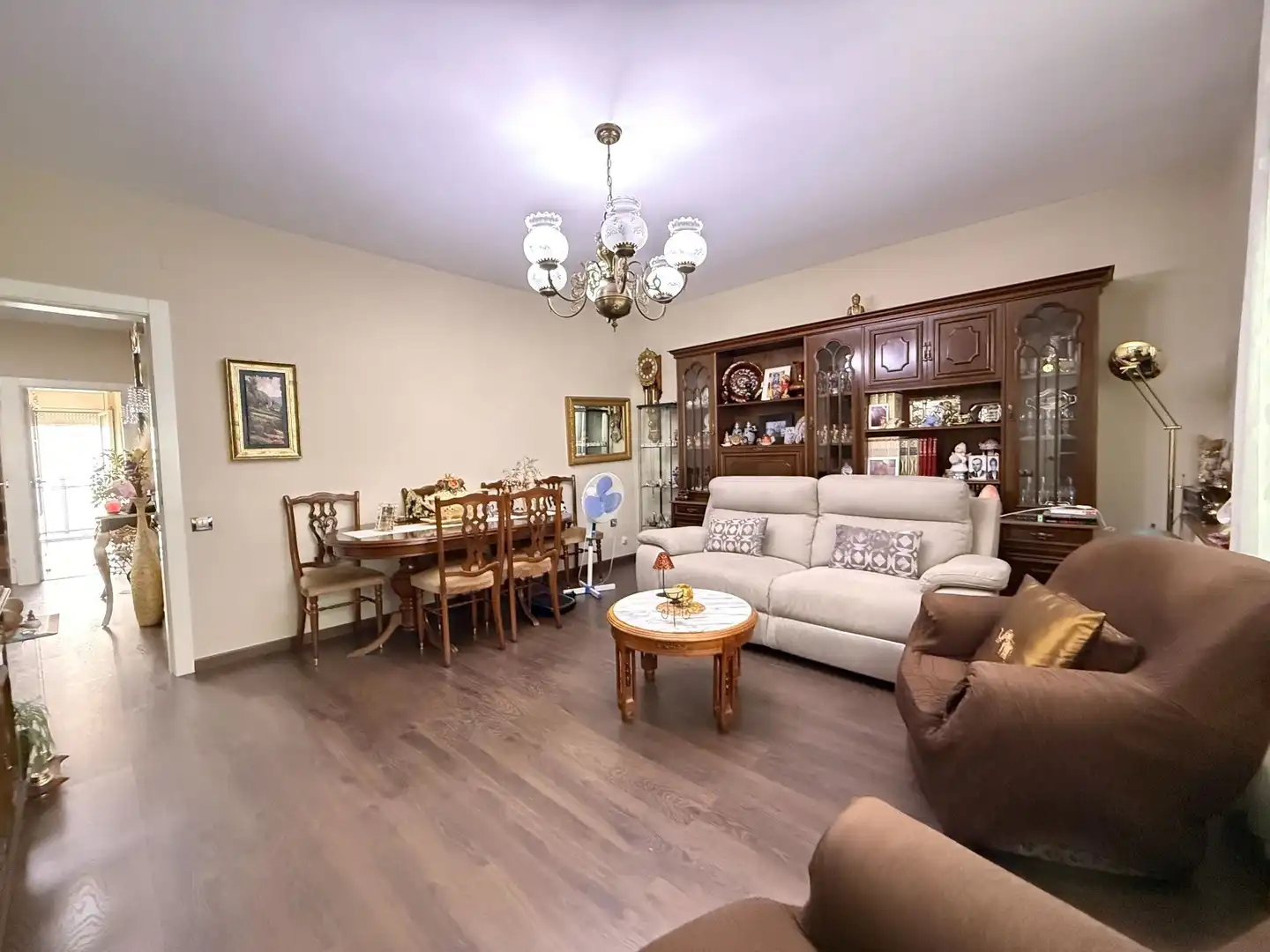 Terraced house for sale in Vilanova del Camí, imagen 10