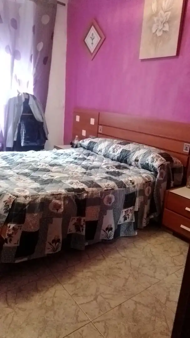 Casa amb terrassa en venda a Cádiar, imagen 14