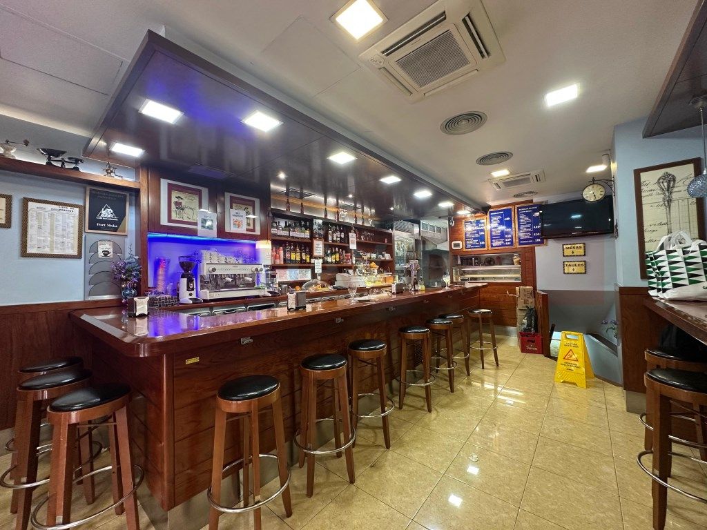 Premises to rent in  Barcelona Capital
