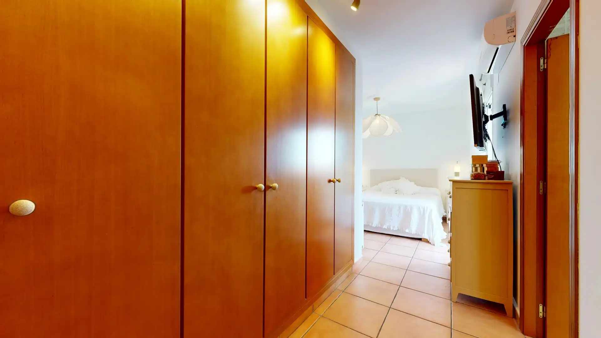 Dúplex en venta en Valencia con Calefacción, Jardín privado y Terraza