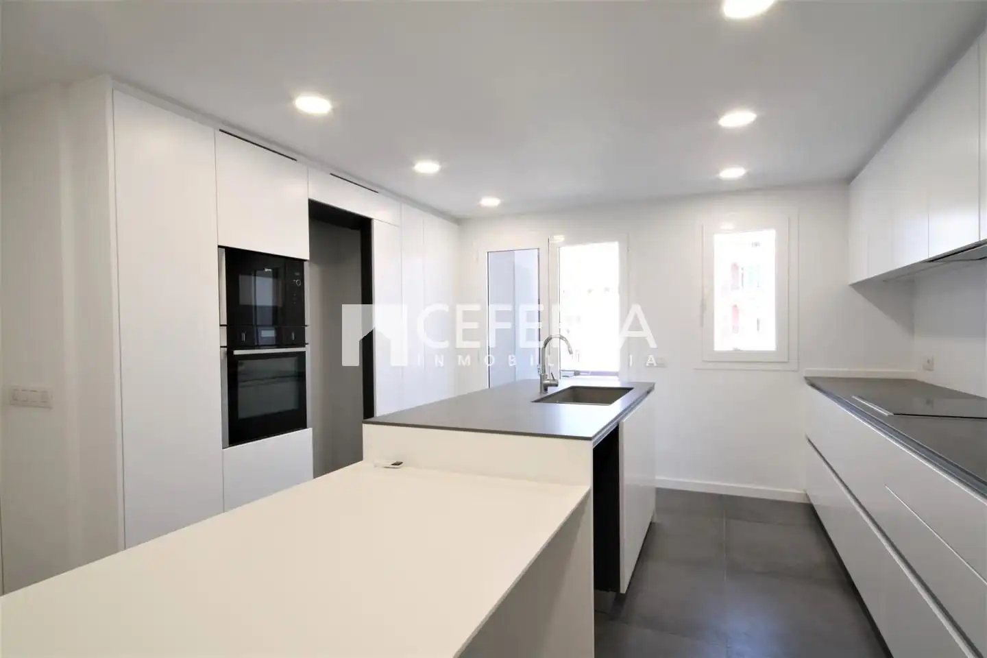 Wohnung zur Miete in Les Tres Torres