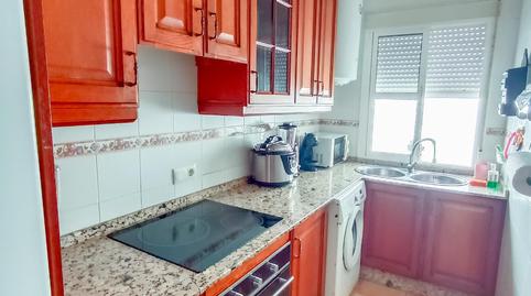 Foto 5 de Piso en venta en Arcos de la Frontera, Cádiz