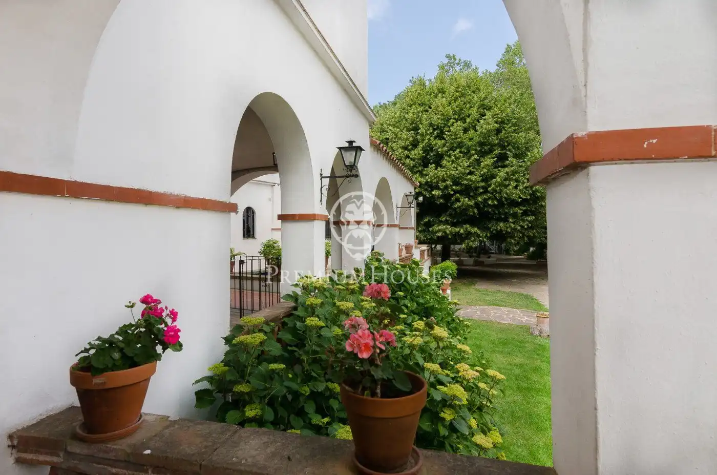 Finca rústica en venda a Òrrius