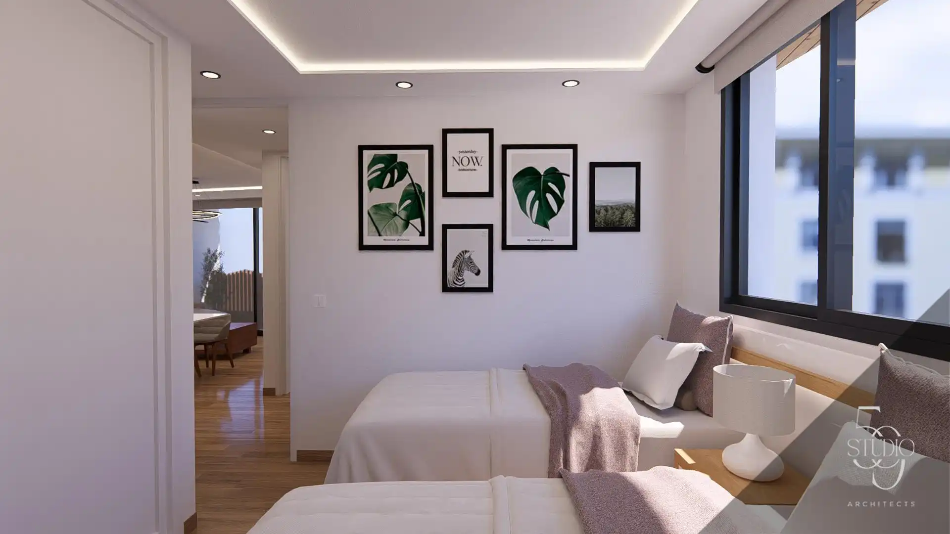 Apartamento con ascensor en venta en 17 Avenida de los Boliches #planta 1, imagen 21