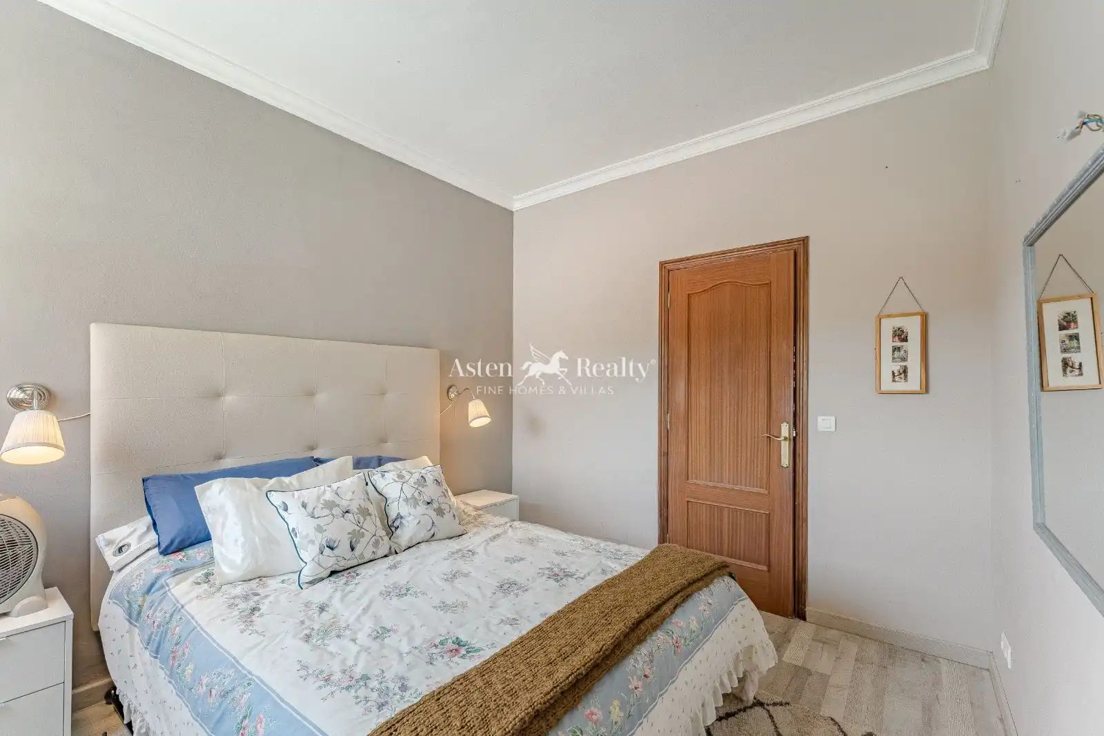 Detached house with pool for sale in El Mocán, imagen 19