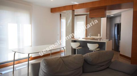 Foto 3 de Pis en venda a A Parda, Pontevedra Capital