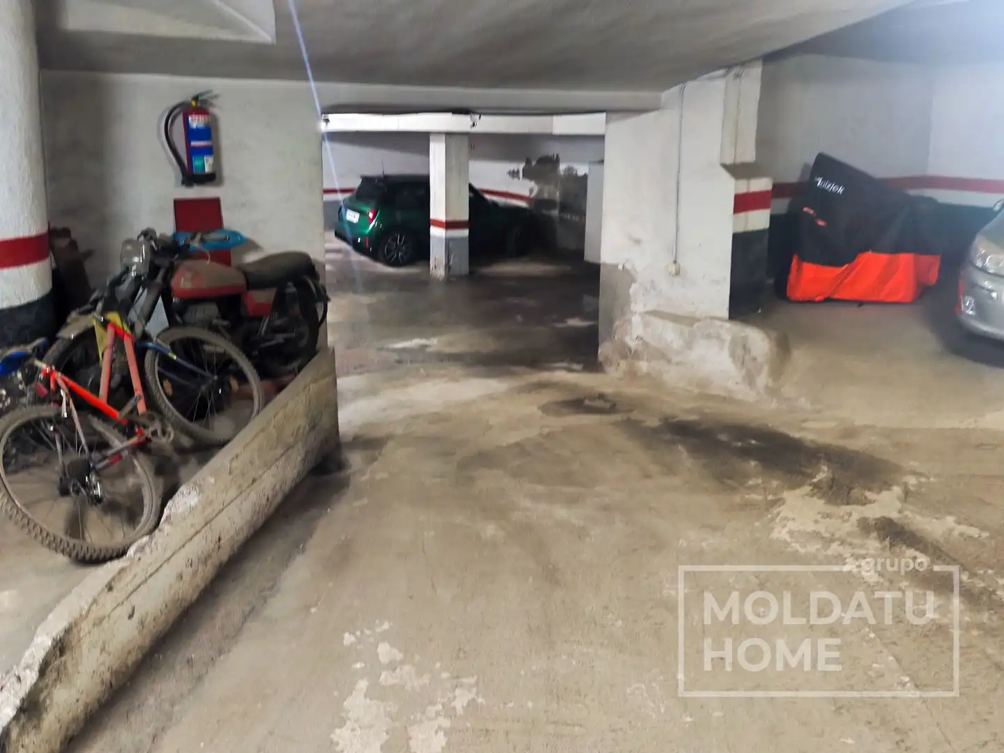 Einzelparkplatz zum Verkauf in VILLARIAS, imagen 5