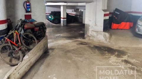 Foto 5 de Garaje en venta en Villarias, Plaza Circular, Bilbao