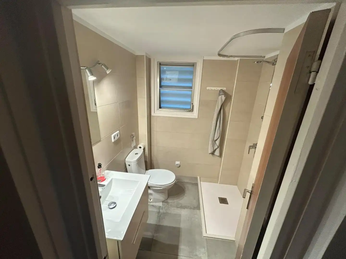 Wohnung mit Pool zur Miete in Les Botigues de Sitges, imagen 18
