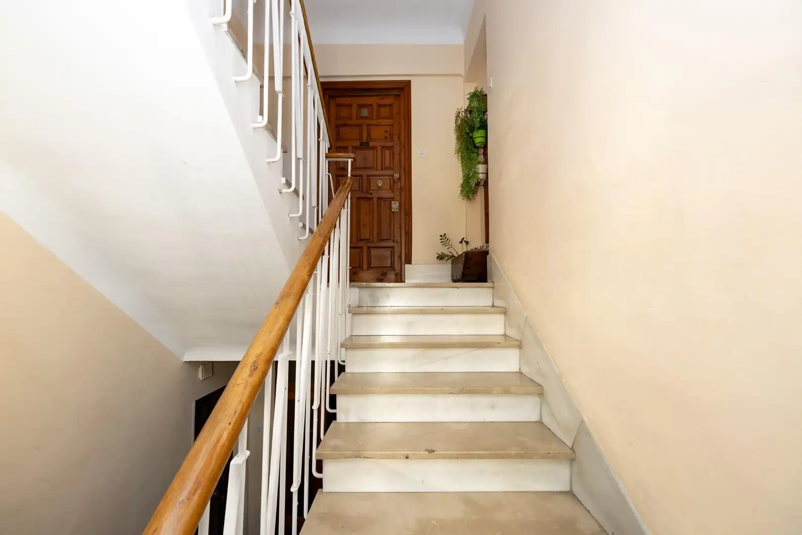 Flat with garden for sale in Calle HUERTA DE LOS ANGELES 7, imagen 6