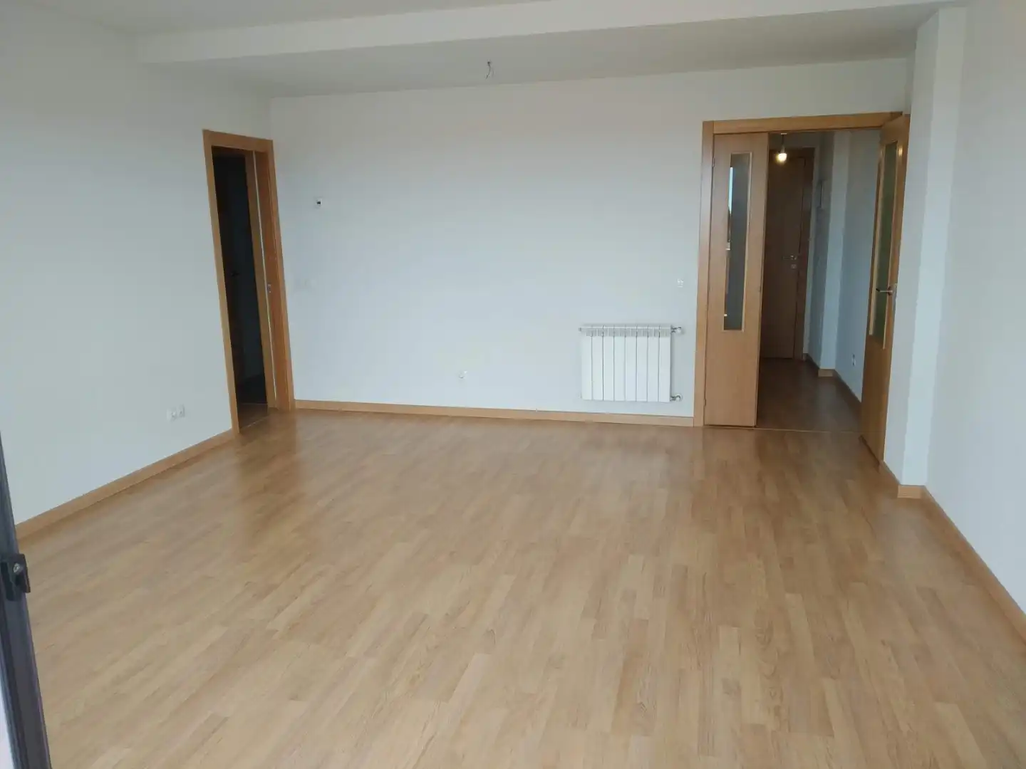 Wohnzimmer von Wohnung zur Miete in Navalcarnero mit Heizung, Terrasse und Abstellraum