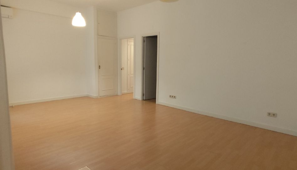 Apartamento de alquiler en Calle de Enrique Larreta, 12, Castilla - Imagen 3