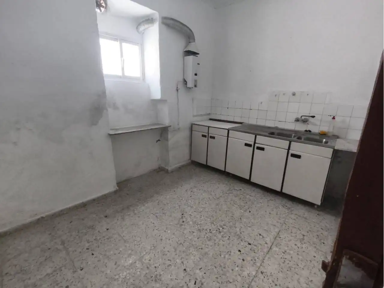 Kitchen of Houses for sale in Escúzar  with Private garden