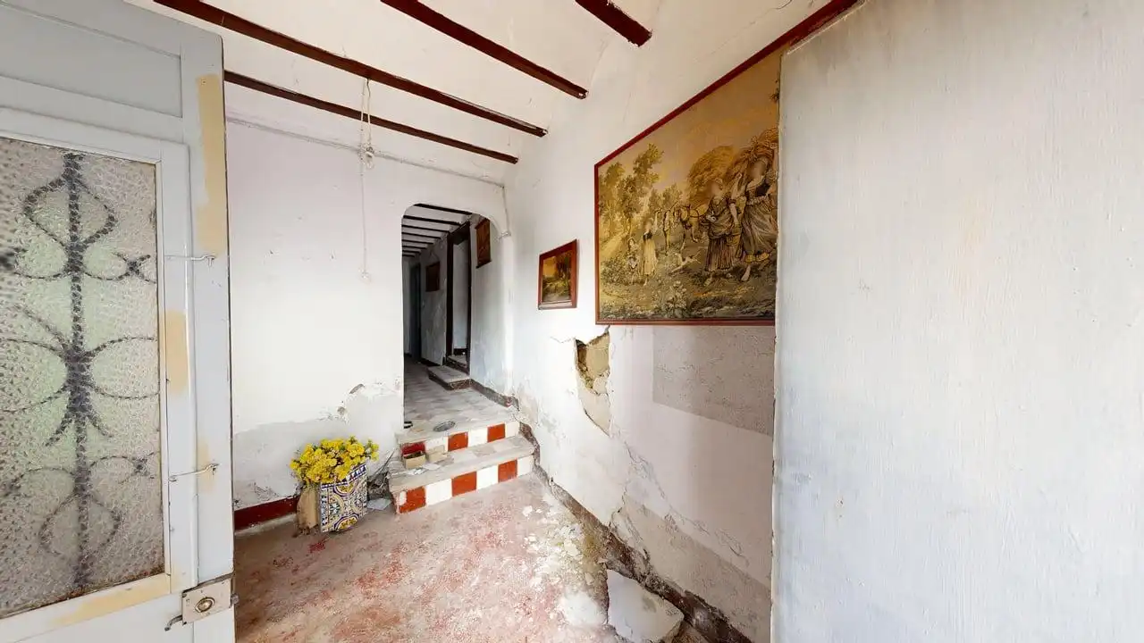 Detached house for sale in C/ Tablerón, imagen 6