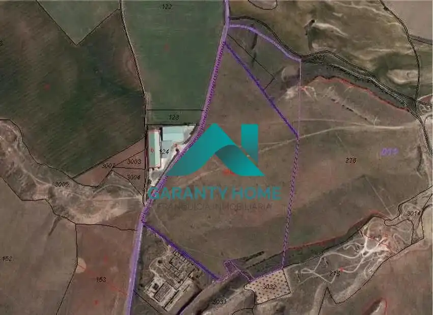 Residential for sale in Los Hueros