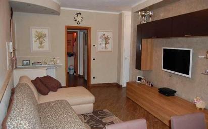 Living room of Flat for sale in Sant Carles de la Ràpita