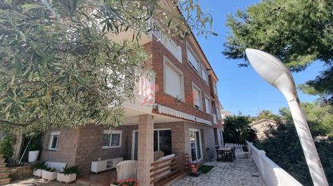 Photo 4 of House or chalet for sale in Avenida Monte Molino S/n, Pueblo, Benicasim / Benicàssim