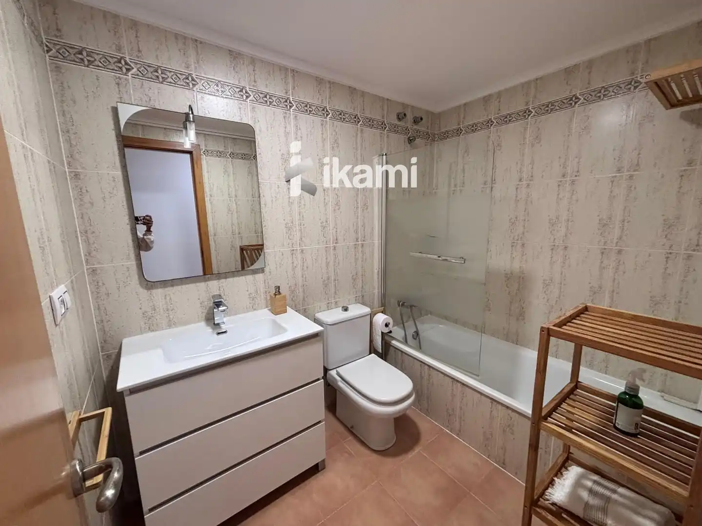 Wohnung mit Pool zum Verkauf in Las Marinas / Les Marines, imagen 32