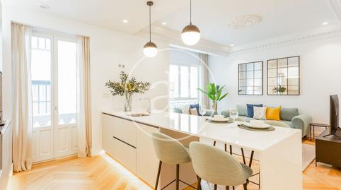 Photo 4 of Flat to rent in Gran Vía, Universidad - Malasaña, Madrid