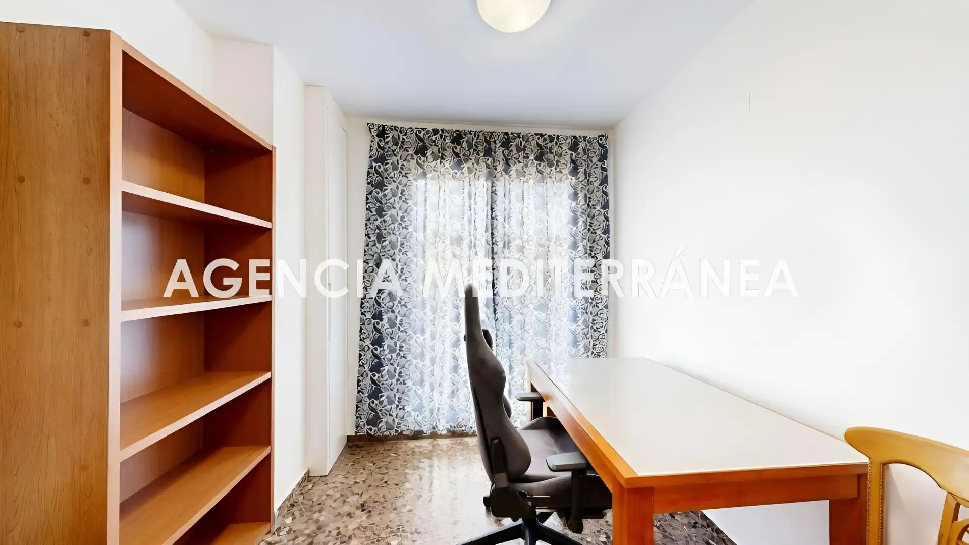 Piso en venta en Alcàsser con Aire acondicionado, Terraza y Trastero