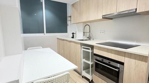 Foto 5 de Piso de alquiler en Santa María de Gracia,  Murcia Capital