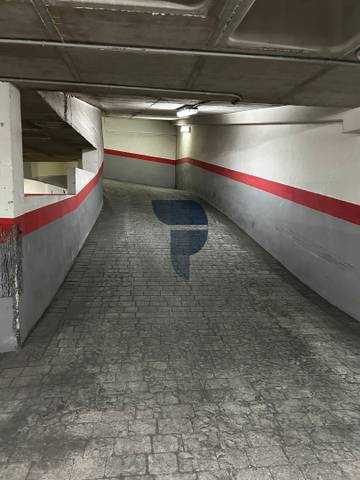 Garaje en Alquiler en Calle General Espartero, 42 en Carolinas Altas