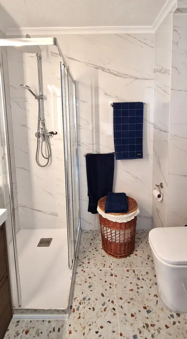 Mini appartamento con terrazza in vendita a Playa de los Locos, imagen 17