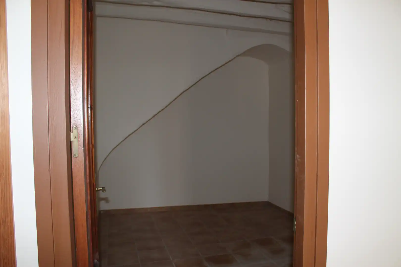 Casa adosada en venda en Salomó amb Balcó i Alarma